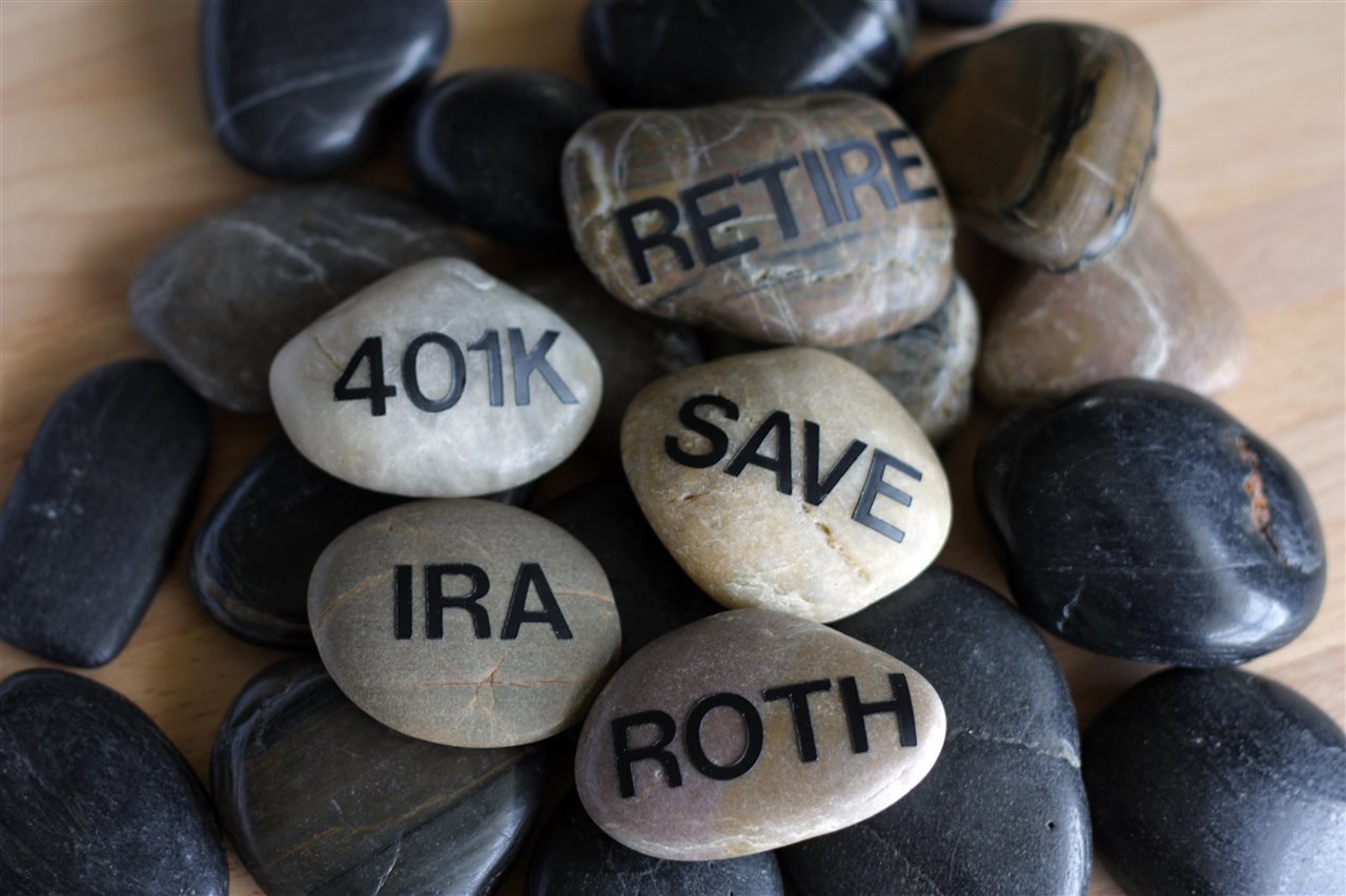 Three tax savings strategies for a secure retirement to try right now